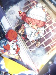 35p (sakura miko) from hololive