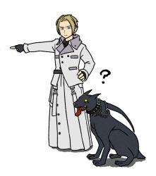 rufus shinra from final fantasy