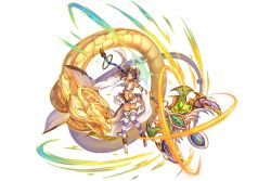 kamihime project fan art
