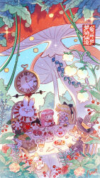 alice (alice in wonderland) from alice in wonderland