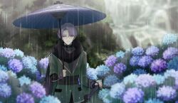 touken ranbu fan art