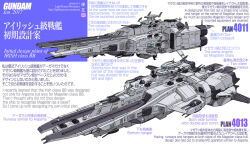 gundam fan art