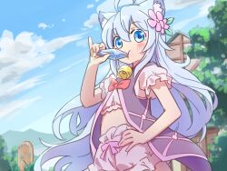 Booru post from safebooru.org
