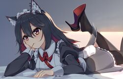 texas (arknights) from arknights