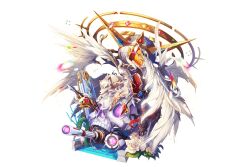kamihime project fan art