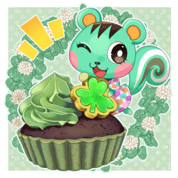 animal crossing fan art