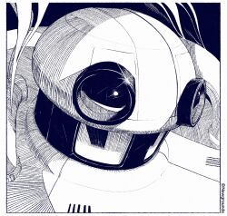 p-bot from newgrounds by xkl3001