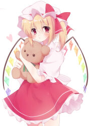 flandre scarlet from touhou
