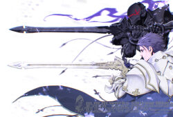 berserker (fate/zero) from fate/grand order by miwa shirow