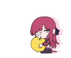 yuri (project moon) from limbus company