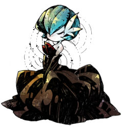 gardevoir from pokemon