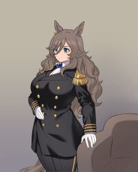 matthew perry from umamusume by fukuro (maruaru00)