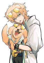 tequila (arknights) from arknights