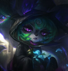 vex (league of legends) from league of legends