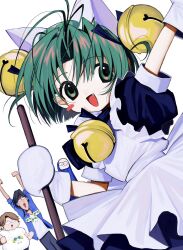 dejiko from di gi charat