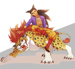 dragon quest fan art