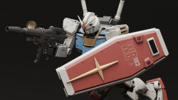 rx-78-2 from gundam