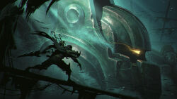 nautilus (league of legends) from league of legends