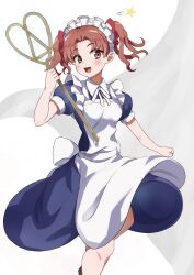 shirai kuroko from toaru kagaku no railgun