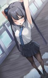 kisaki (blue archive) from blue archive