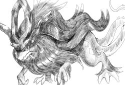 walking wake from pokemon