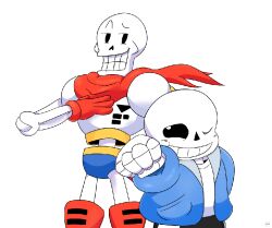 papyrus (undertale) from undertale by kirbot12
