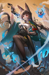 hoshimi miyabi from zenless zone zero