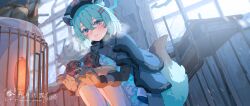 shigure (blue archive) from blue archive