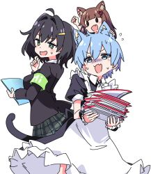 Booru post from safebooru.org