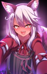 chloe von einzbern from fate/kaleid liner prisma illya by chawan (yultutari)