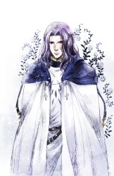lancelot (fate/zero) from fate/zero