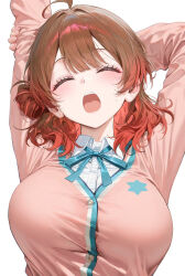 hanami ume from idolmaster