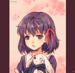 matou sakura from fate/zero