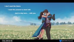 rinoa heartilly from final fantasy