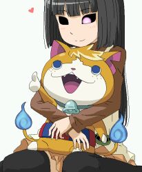 youkai (youkai watch) from original