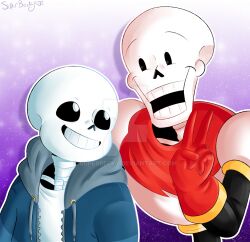 papyrus (undertale) from undertale by superbecky