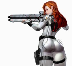 black widow from marvel