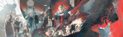 dimitri alexandre blaiddyd from fire emblem
