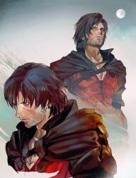 clive rosfield from final fantasy