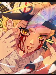 emporio alnino from jojo no kimyou na bouken