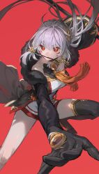 yama raja (elsword) from elsword