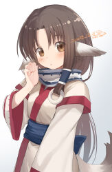 utawarerumono fan art