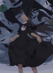 akemi homura from magia record: mahou shoujo madoka magica gaiden