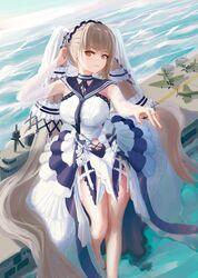 formidable (azur lane) from azur lane