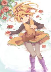 yellow (pokemon) fan art