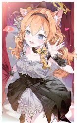 mari (blue archive) from blue archive by 0202ase