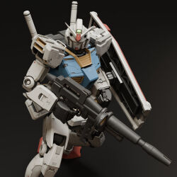 rx-78-2 from gundam