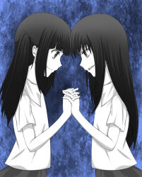 monoe from yume nikki