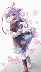 azure striker gunvolt fan art