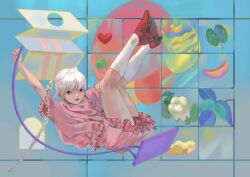 original fan art